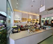 Walk in / takeover site - Opportunity In Prime Maxwell Location (Kada Building) image 7