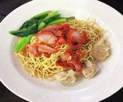 Wantan Mee Brand With 13 Outlets For Takeover