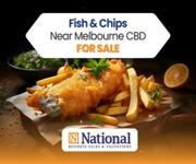 Urgent Sale! Fish and Chips Shop for Sale in Southeast Melbourne | WIWO
