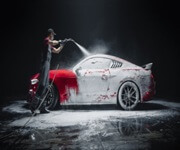 High-Return Car Wash Business with 90% Membership Model & Proven Profitability