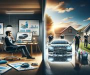 Rare Master Franchise Opportunity  Established, Scalable & Low Overheads