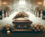 Profitable & Respected Funeral Services Business  Over 30 Years of Trusted Care