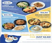 Western Cuisine Restaurants For Sale