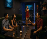 Pub Business For Sale @ Tanjong Katong Area |酒吧出售 – 加东区域 image 2