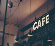 MODERN TAKEAWAY CAFÉ + FULLY EQUIPPED FOOD TRAILER |UNDER MANAGEMENT |FREEHOLD SALE OPTION AVAILABLE