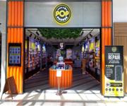 Pop Phones Franchise SA | Mobile Retail & Tech Repairs | National Brand | High Growth Opportunity