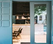 Profitable, Well-Known Café & Bar With 2 Outlets | Over 10 Years Of Excellence