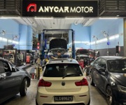 Fully Equipped Workshop For Sale/Rent