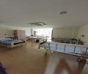 Nursing Home In JB With Property For Sale