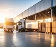 Distributor & Supplier - Pallets & Irrigation Dual-Division Industrial Supply -