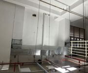 Central Kitchen For Take Over