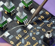 Precision Engineering Company For Sale