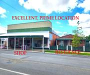 Freehold General Store & Home in Friendly Tungamah