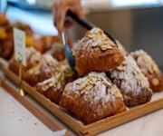 Fast-Growing Premium Bakery Brand – 2 Outlets, Fully Operational