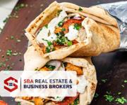 ** UNDER CONTRACT ** Kebab Shop for Sale  Broadmeadows Area  Large Premises