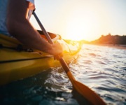 Turnkey Kayak Fishing & Eco-Tour Business For Sale – Low Overheads, High Potential