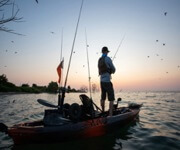 Turnkey Kayak Fishing & Eco-Tour Business For Sale – Low Overheads, High Potential image 2
