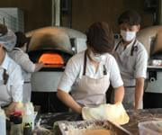 WHOLESALE PIZZA/COMMERCIAL KITCHEN