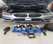 Newly Renovated Automotive Garage for TAKEOVER