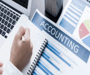 TOP 30 Accounting Firm For 15 Years
