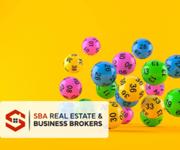 Profitable Regional Newsagency & Tattslotto Outlet- Ballarat region