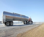 Long Standing Oil Distribution Business For Sale