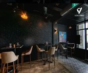 Level 1 Shophouse Restaurant And Bar At Keong Saik/Chinatown image 2