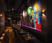 Level 1 Shophouse Restaurant And Bar At Keong Saik/Chinatown image 3