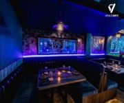 Level 1 Shophouse Restaurant And Bar At Keong Saik/Chinatown image 5