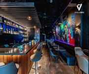 Level 1 Shophouse Restaurant And Bar At Keong Saik/Chinatown image 6