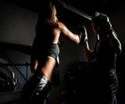 PREMIUM BOXING FITNESS FRANCHISE - Prime Positioning