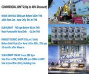 RESIDETIAL COMMERCIAL & INVESTMENT OPPORTUNITIES(40% Discount) image 3