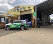 TYRE SERVICE & AUTOMATIVE BUSINESS  - 2M + REVENUE