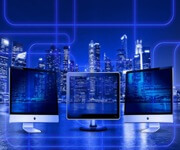 High Growth Building Software Business For Sale - Saas