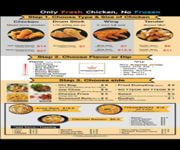 Best Korean Fried Chicken At North East Area For Sell