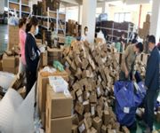 🔥Profitable Fulfillment Center For Sale 新加坡电商海外仓业务转让