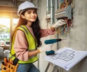 Growing Fast And Stable Electrical Engineering In Singapore 快速稳定发展的电气工程公司