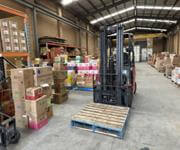 Acquire a Market Leader: Premier Asian Grocery and Wholesale Business in Melbourne