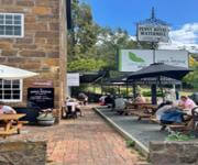 Niche Chic Style Highly Profitable Award Winning Business One Of The Best CBD Restaurants & Bar