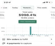 Rapid-Scale Online Business—Potential 300% Revenue Growth In 4 Months