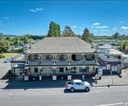 Westbury One Hotel Town 79% ROI for a Working Couple