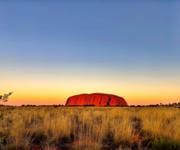 Premier Central Australia Tour Business in Australia