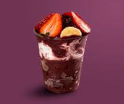 Booming Acai Cafe – Bayside Location, Brand-New Luxury Fit-Out
