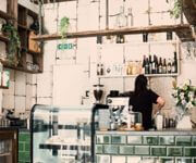 Established One-North Bistro With Indoor & Outdoor Seating | Strong Local Brand