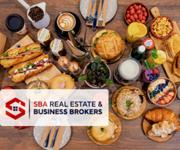 Stylish CBD Café  $10K Weekly Takings & Prime Location Melbourne