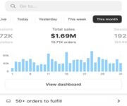 Proven E-Commerce Business With Big Exit Potential For Sale