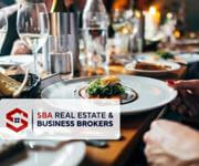 Fully Licensed Collingwood Restaurant  $10k takings