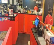 Prime F&B Location At Waterway Point