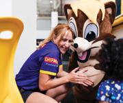 Chipmunks indoor playground franchise for sale - Port Kennedy