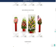 Leading Online Florist In Singapore For Sale image 5